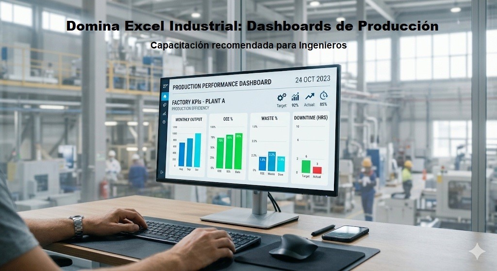 Excel Industrial